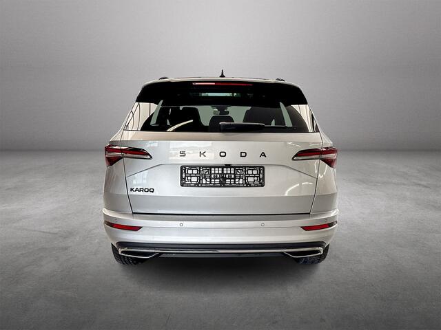 Skoda Karoq 1.5 TSI ACT Sportline Business