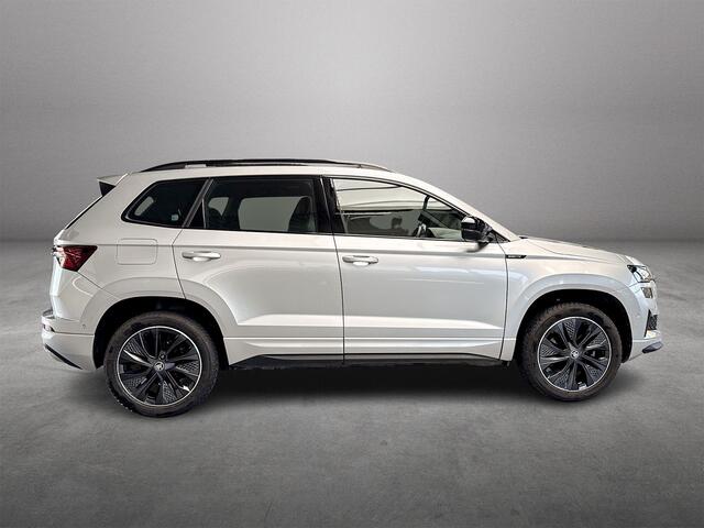 Skoda Karoq 1.5 TSI ACT Sportline Business