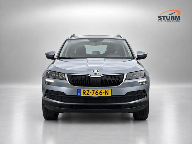 Skoda Karoq 1.0 TSI Ambition Business