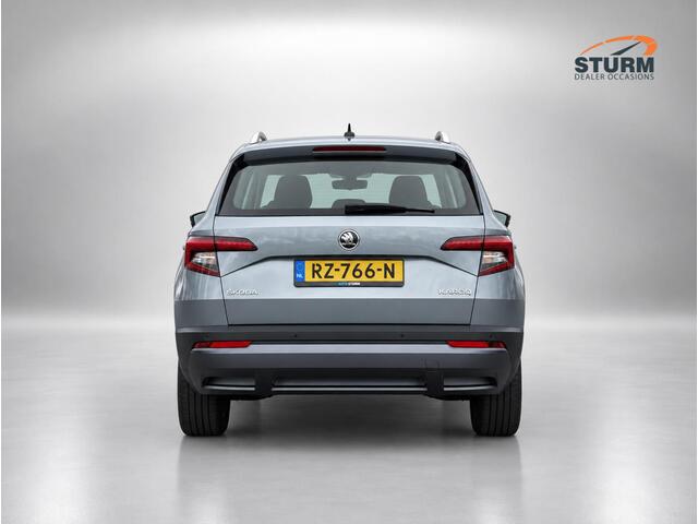 Skoda Karoq 1.0 TSI Ambition Business
