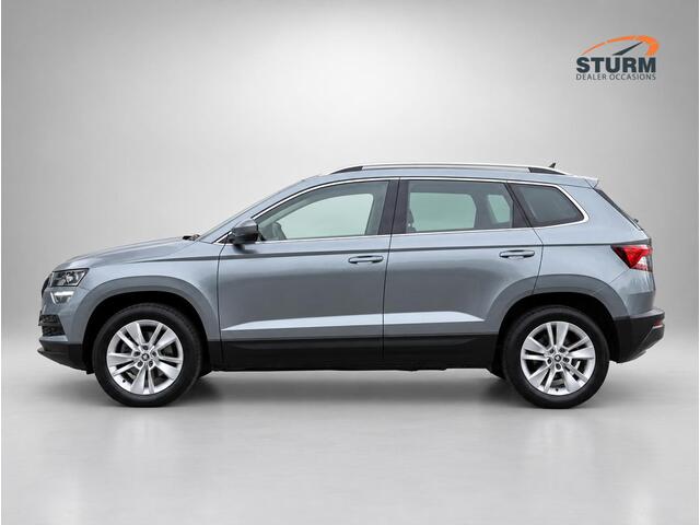 Skoda Karoq 1.0 TSI Ambition Business
