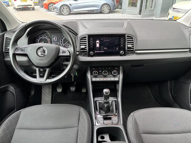 Skoda Karoq 1.0 TSI Ambition Business