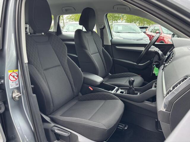 Skoda Karoq 1.0 TSI Ambition Business