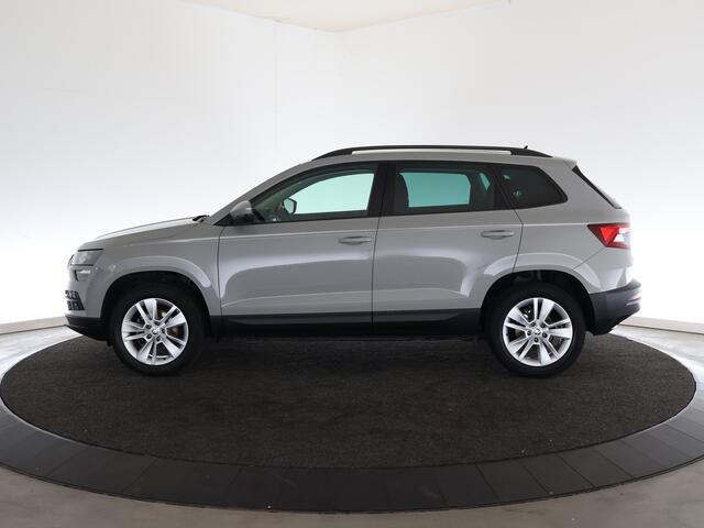 Skoda Karoq 1.0 TSI Business Edition | Trekhaak | Panoramadak |