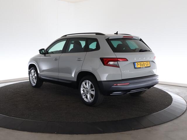 Skoda Karoq 1.0 TSI Business Edition | Trekhaak | Panoramadak |