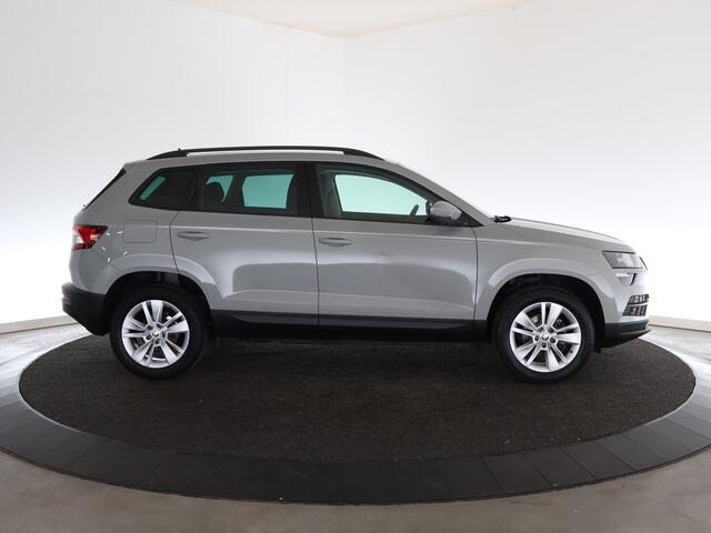 Skoda Karoq 1.0 TSI Business Edition | Trekhaak | Panoramadak |