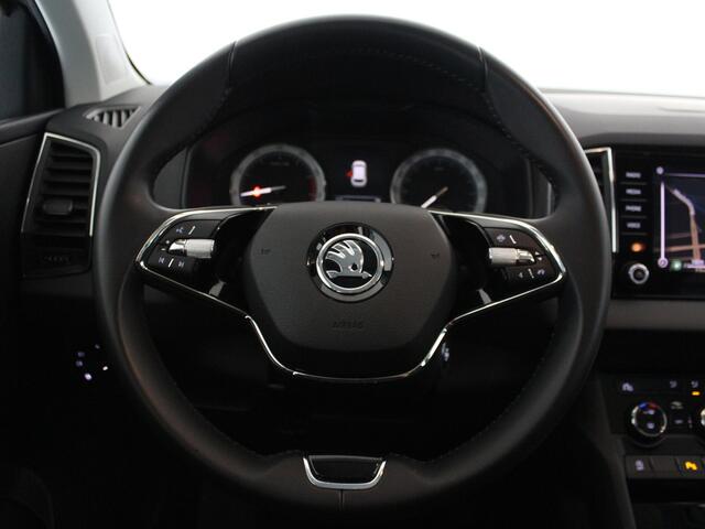 Skoda Karoq 1.0 TSI Business Edition | Trekhaak | Panoramadak |
