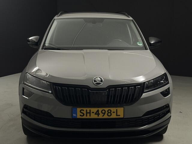 Skoda Karoq 1.0 TSI Style Business *Full Options*NAP*