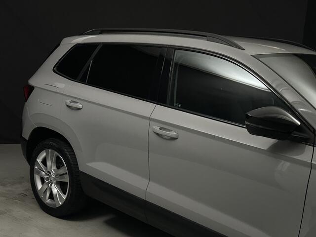Skoda Karoq 1.0 TSI Style Business *Full Options*NAP*