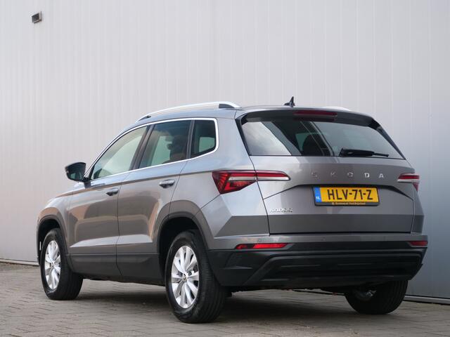 Skoda Karoq 1.5 TSI ACT Business Edition 150 Pk Automaat Apple Carplay / DAB / Camera