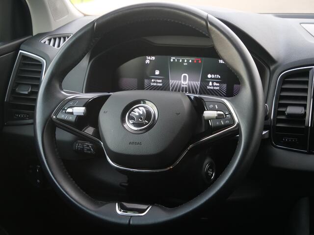 Skoda Karoq 1.5 TSI ACT Business Edition 150 Pk Automaat Apple Carplay / DAB / Camera