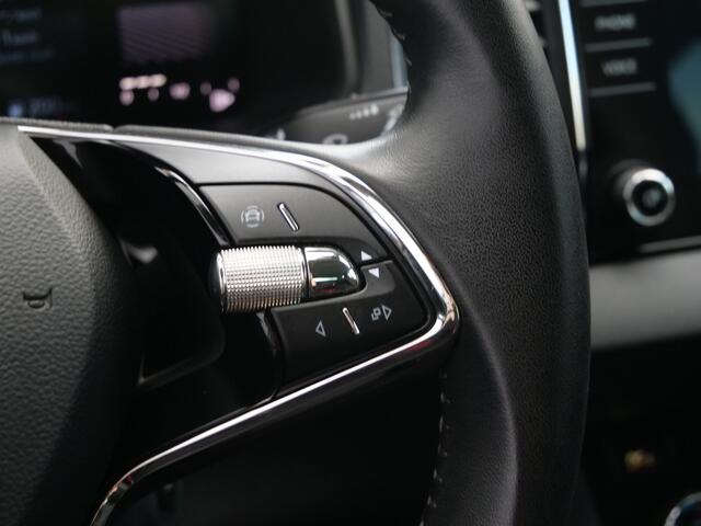 Skoda Karoq 1.5 TSI ACT Business Edition 150 Pk Automaat Apple Carplay / DAB / Camera