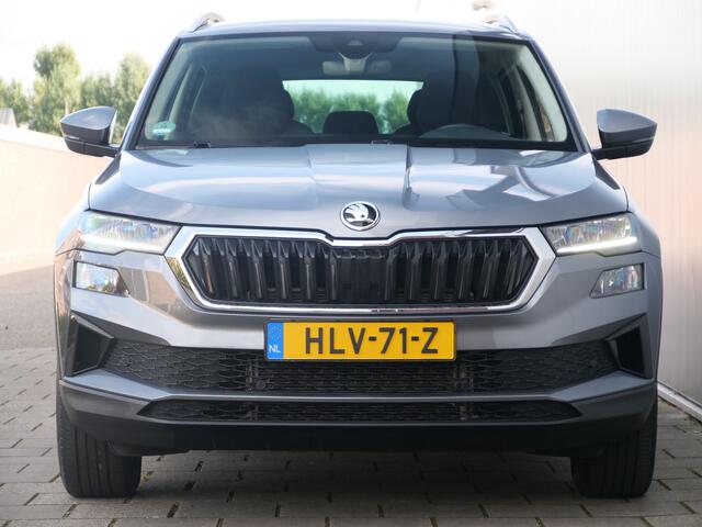 Skoda Karoq 1.5 TSI ACT Business Edition 150 Pk Automaat Apple Carplay / DAB / Camera
