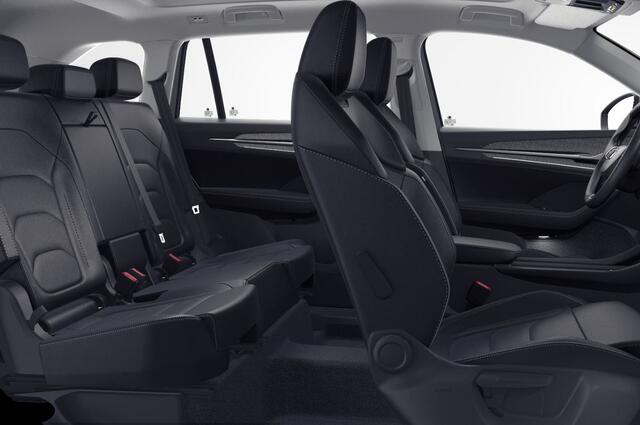 Skoda Kodiaq 1.5 TSI PHEV Business Edition/Panoramadak/ Light & view/ suite zwart interieur/ 20'inch lichtmetalen velgen/ Winterpakket