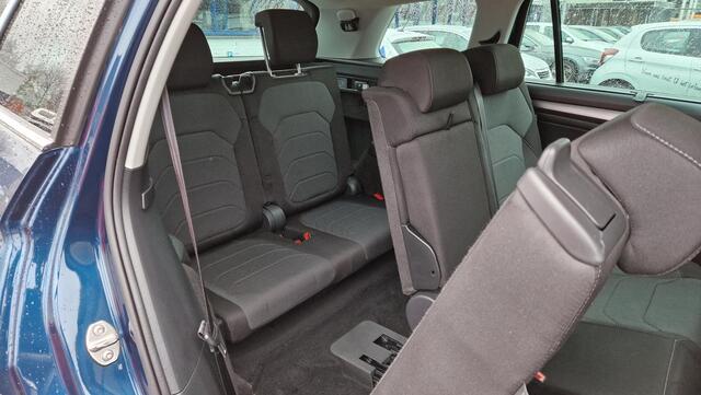 Skoda Kodiaq 1.4 TSI Ambition Business 7p.