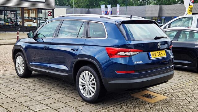 Skoda Kodiaq 1.4 TSI Ambition Business 7p.