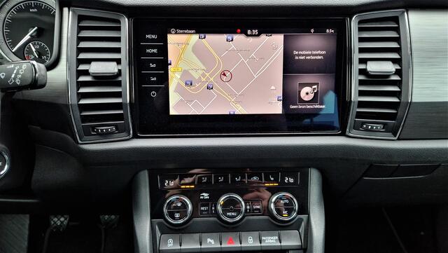 Skoda Kodiaq 1.4 TSI Ambition Business 7p.