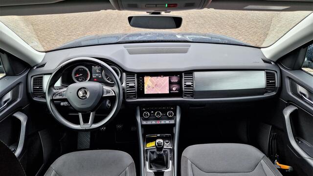 Skoda Kodiaq 1.4 TSI Ambition Business 7p.