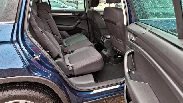 Skoda Kodiaq 1.4 TSI Ambition Business 7p.
