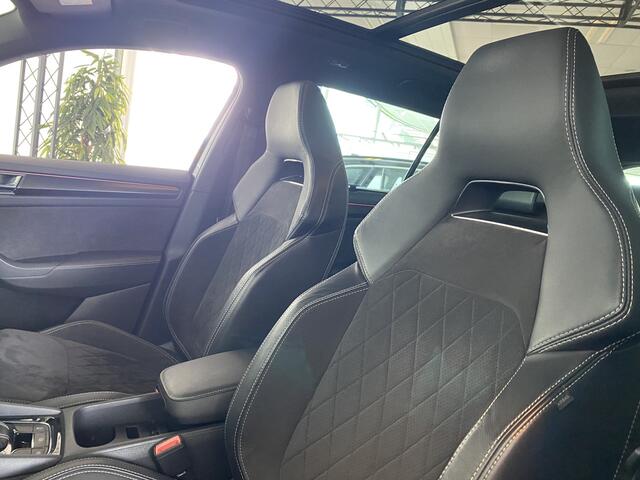 Skoda Kodiaq 1.5 TSI DSG Sportline Business | Automaat | Pano-Dak | Memory | Apple-CarPlay |