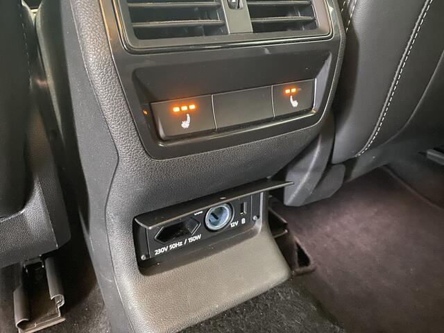 Skoda Kodiaq 1.5 TSI DSG Sportline Business | Automaat | Pano-Dak | Memory | Apple-CarPlay |