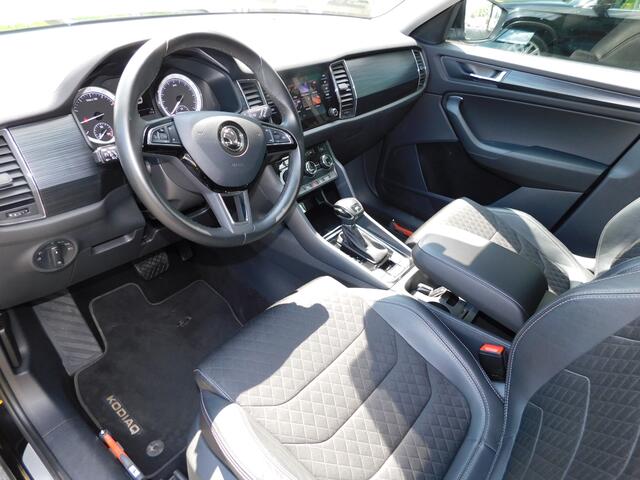 Skoda Kodiaq 1.5TSI 150PK DSG Business Edition! All-in Prijs!!