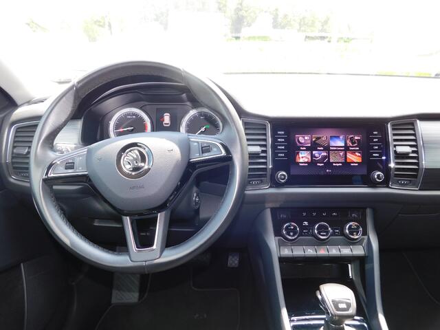 Skoda Kodiaq 1.5TSI 150PK DSG Business Edition! All-in Prijs!!