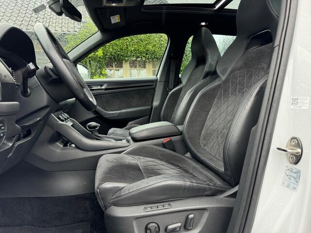 Skoda Kodiaq 1.5 TSI DSG SPORTLINE BUSINESS Panoramadak, Alcantara