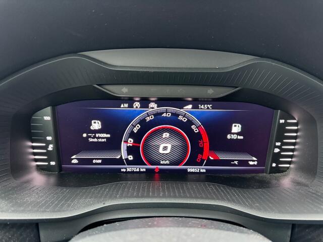 Skoda Kodiaq 1.5 TSI DSG SPORTLINE BUSINESS Panoramadak, Alcantara