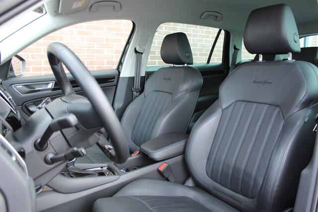 Skoda Kodiaq 1.5 TSI 150PK DSG Laurin & Klement |19-INCH|LEER|CANTON|STOELVERKOELING|