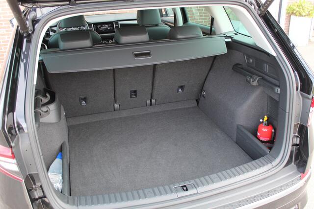 Skoda Kodiaq 1.5 TSI 150PK DSG Laurin & Klement |19-INCH|LEER|CANTON|STOELVERKOELING|