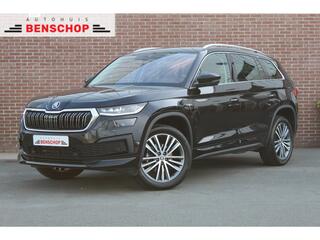 skoda-kodiaq-1.5-tsi-150pk-dsg-laur