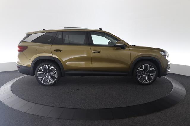 Skoda Kodiaq 1.5 TSI PHEV Business Edition | Demo, nog niet te koop