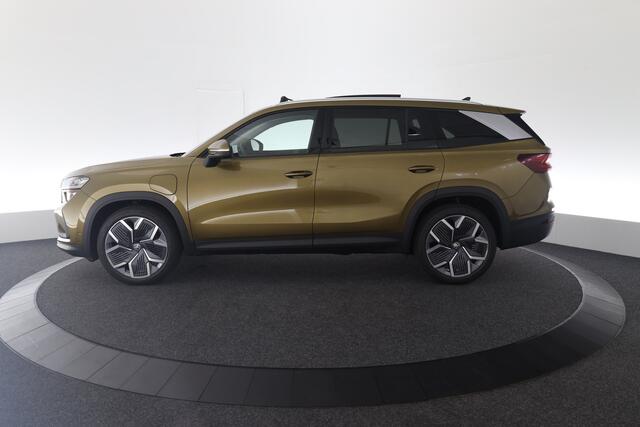 Skoda Kodiaq 1.5 TSI PHEV Business Edition | Demo, nog niet te koop