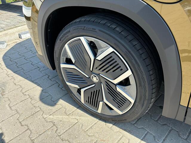 Skoda Kodiaq 1.5 TSI PHEV Business Edition | Demo, nog niet te koop