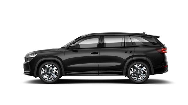 Skoda Kodiaq Sportline Business m-HEV 1.5 TSI 150 pk DSG-7 | Light & view