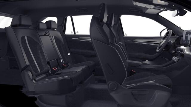 Skoda Kodiaq Sportline Business m-HEV 1.5 TSI 150 pk DSG-7 | Light & view