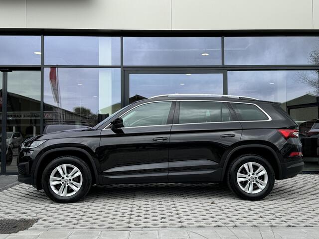 Skoda Kodiaq 1.5 TSI Ambition 150pk automaat 7-pers. | Camera | Virtual cockpit |