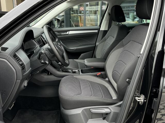 Skoda Kodiaq 1.5 TSI Ambition 150pk automaat 7-pers. | Camera | Virtual cockpit |