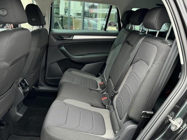 Skoda Kodiaq 1.5 TSI Ambition 150pk automaat 7-pers. | Camera | Virtual cockpit |