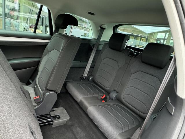 Skoda Kodiaq 1.5 TSI Ambition 150pk automaat 7-pers. | Camera | Virtual cockpit |