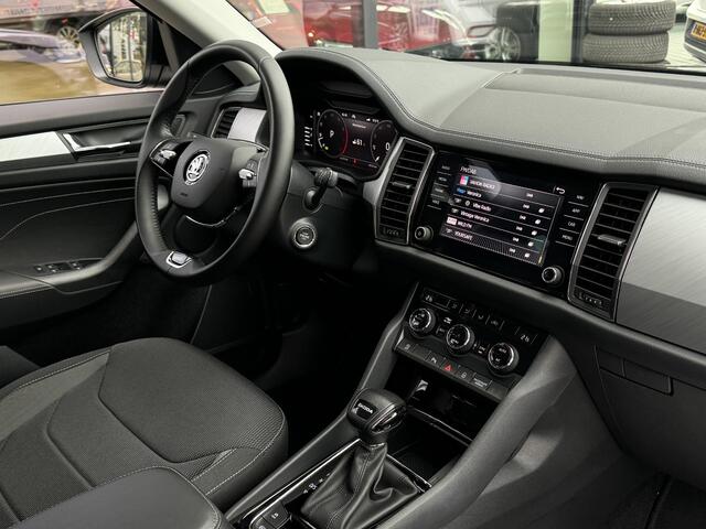 Skoda Kodiaq 1.5 TSI Ambition 150pk automaat 7-pers. | Camera | Virtual cockpit |