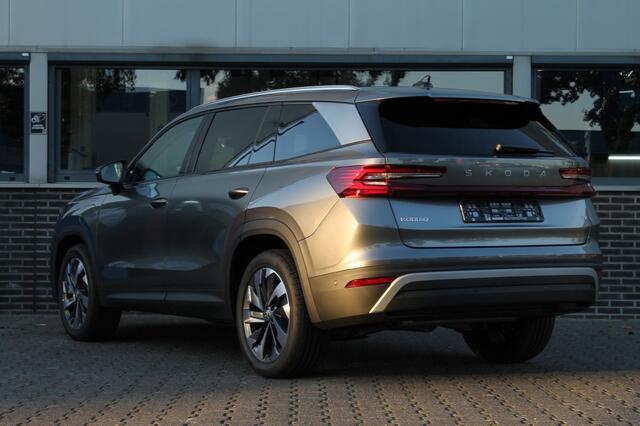 Skoda Kodiaq Selection 1.5 TSI IV PHEV - Pano - Head-Up - Trekhaak