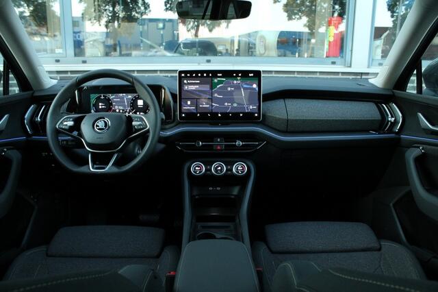 Skoda Kodiaq Selection 1.5 TSI IV PHEV - Pano - Head-Up - Trekhaak