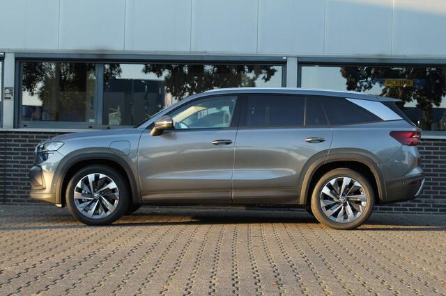 Skoda Kodiaq Selection 1.5 TSI IV PHEV - Pano - Head-Up - Trekhaak