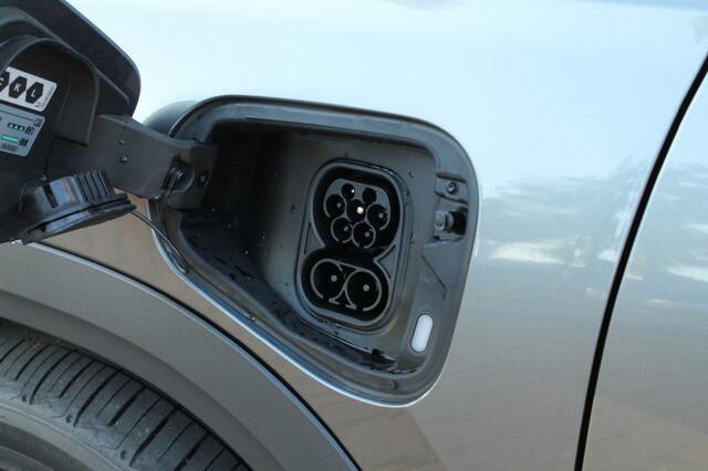 Skoda Kodiaq Selection 1.5 TSI IV PHEV - Pano - Head-Up - Trekhaak