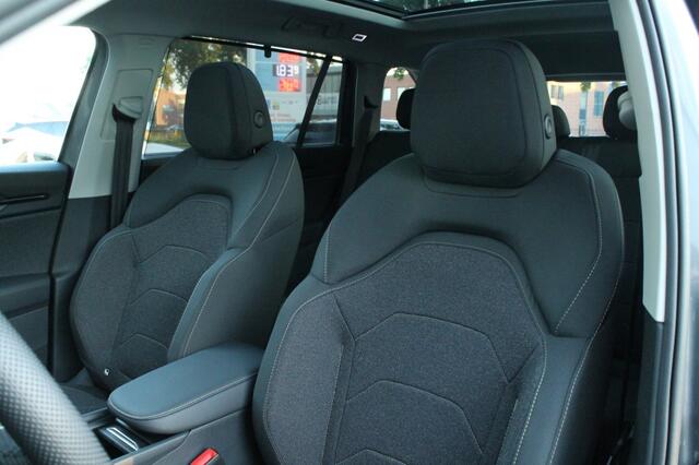 Skoda Kodiaq Selection 1.5 TSI IV PHEV - Pano - Head-Up - Trekhaak