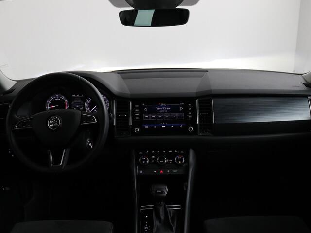 Skoda Kodiaq 1.5 TSI Limited Business Edition 7p. Automaat | ACC | Camera