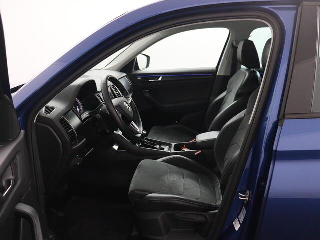 Skoda Kodiaq 1.5 TSI Limited Business Edition 7p. Automaat | ACC | Camera
