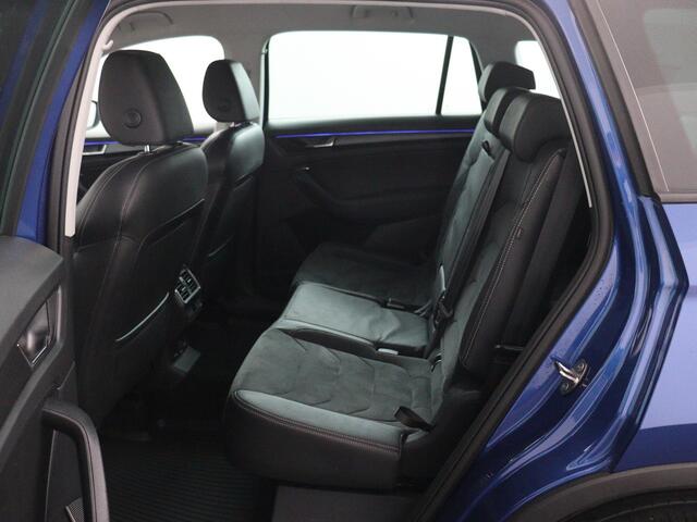 Skoda Kodiaq 1.5 TSI Limited Business Edition 7p. Automaat | ACC | Camera